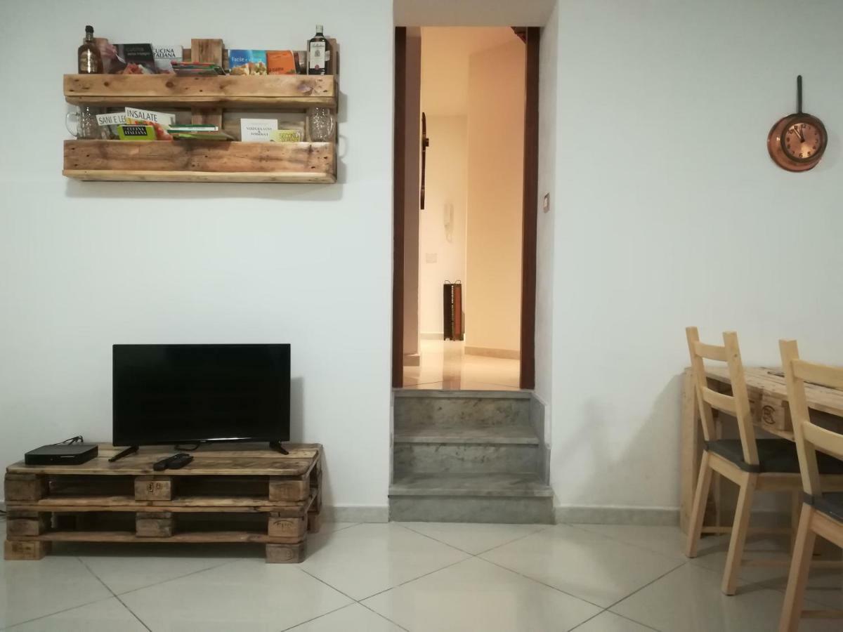Amendola24 Διαμέρισμα Cefalù Εξωτερικό φωτογραφία