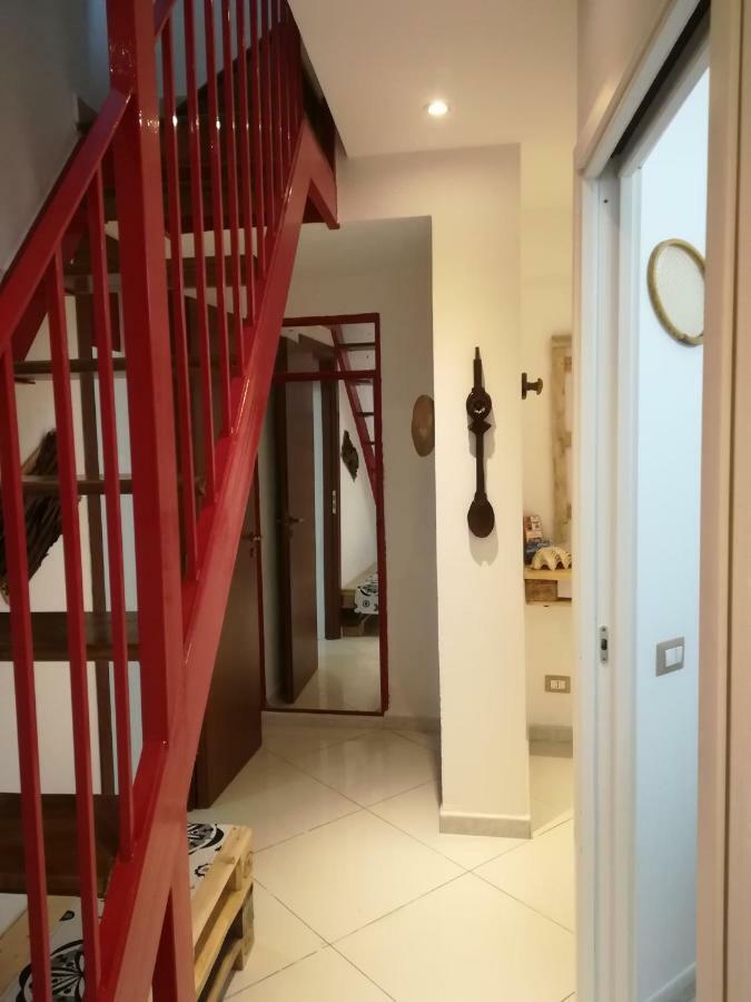 Amendola24 Διαμέρισμα Cefalù Εξωτερικό φωτογραφία